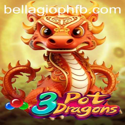 Discover the Excitement of 3PotDragons: The Exotic Game at BELLAGIO PH