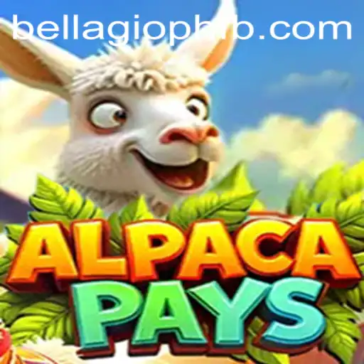 Experience the Thrills of AlpacaPays at BELLAGIO PH