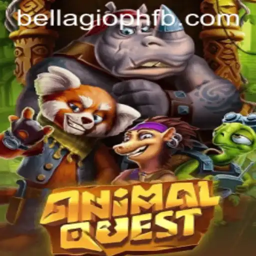 Exciting Adventures in AnimalQuest: Explore the Wilderness at BELLAGIO PH