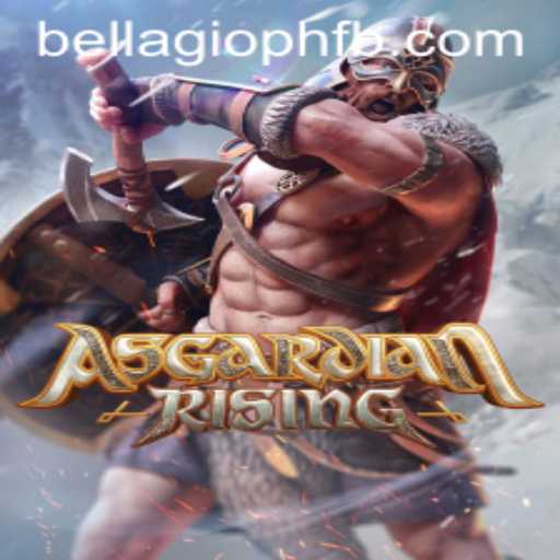AsgardianRising: Embark on a Mythical Adventure at BELLAGIO PH