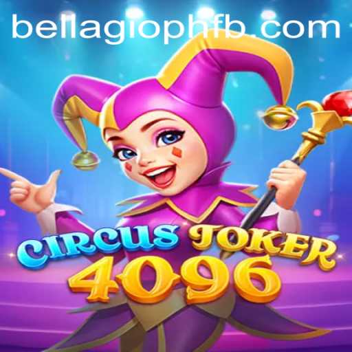 CircusJoker4096: An Exciting Journey Into the World of Strategic Gaming