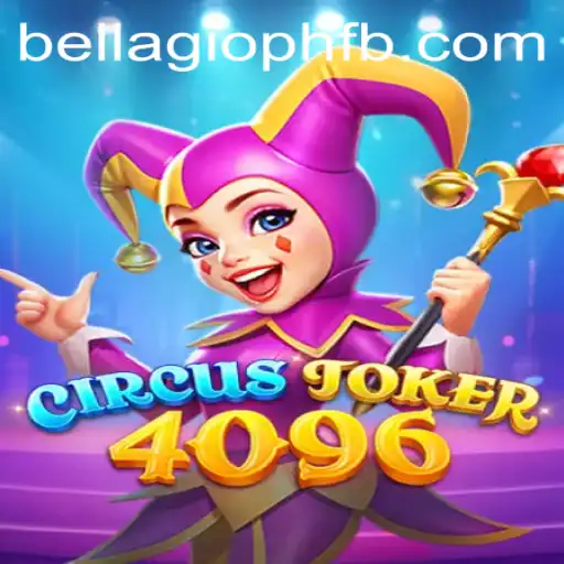 CircusJoker4096: An Exciting Journey Into the World of Strategic Gaming