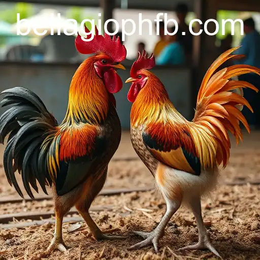 The Complex World of Cockfighting: A Deep Dive into BELLAGIO PH