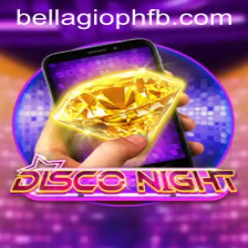 Discover the Captivating World of DiscoNightM: An Exciting Game Experience