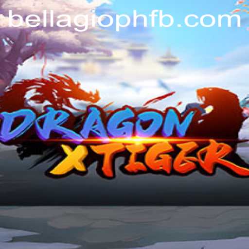 Exploring the Thrilling DragonXTiger Game Experience