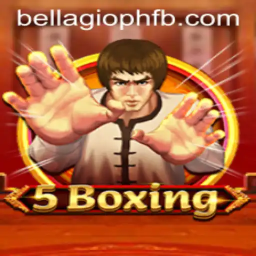 Experience the Thrill of 5Boxing at BELLAGIO PH