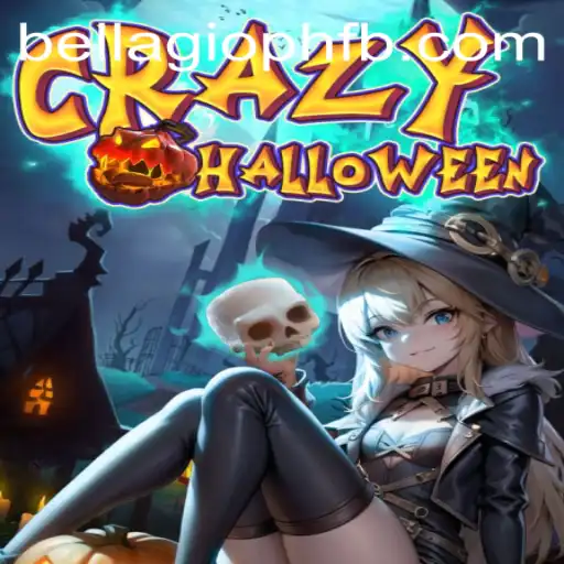 Discover the Thrills of CrazyHalloween at Bellagio PH: An Enthralling Adventure Awaits
