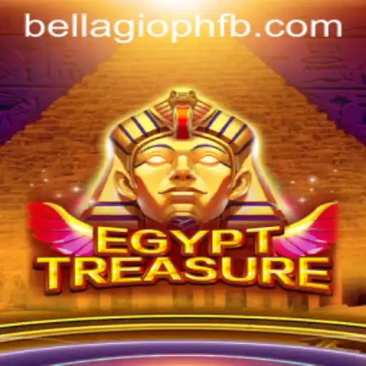 Exploring the Mystical World of EgyptTreasure: A Journey Through Time