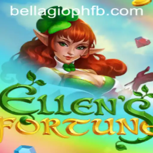 Discovering EllensFortune: A New Gaming Sensation