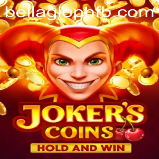 Discover the Exciting World of JokersCoins at BELLAGIO PH