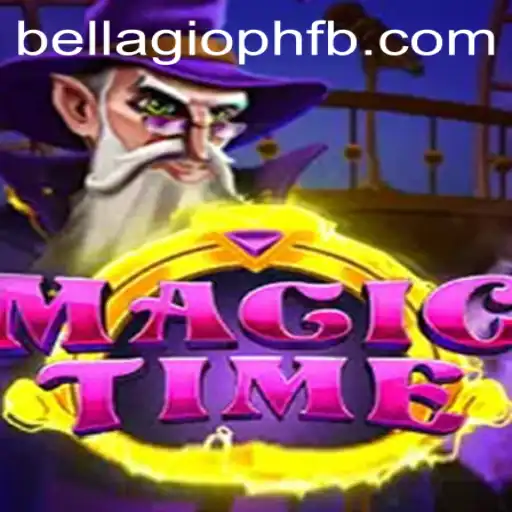 Experience the Enchantment of MagicTime at BELLAGIO PH