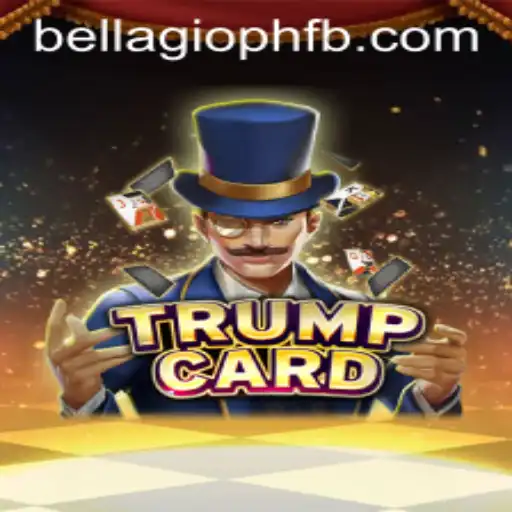 Explore the Strategic Universe of TrumpCard: Featuring the Exciting BELLAGIO PH Expansion