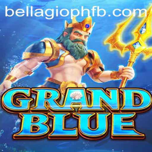 Exploring the Fascinating World of GRANDBLUE at BELLAGIO PH