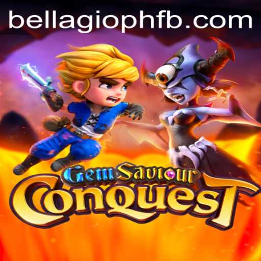 Unveiling the Thrilling World of GemSaviourConquest at BELLAGIO PH