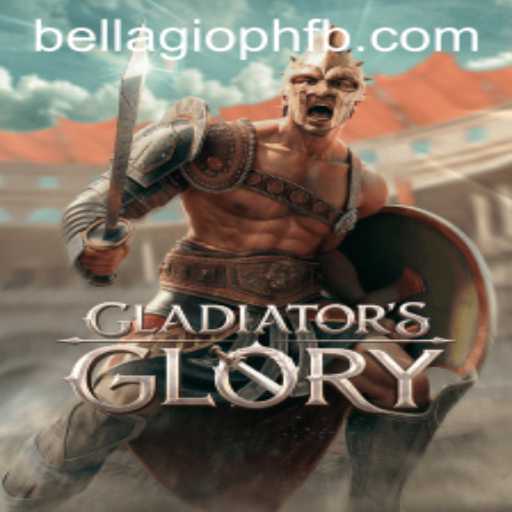 GladiatorsGlory: Conquer the Arena at BELLAGIO PH