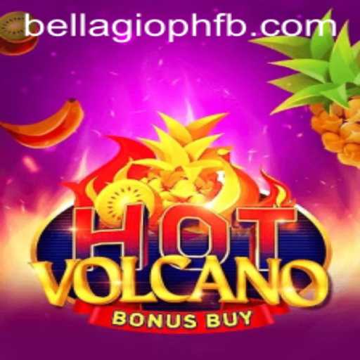 HotVolcanoBonusBuy: Exciting Adventures Await at BELLAGIO PH