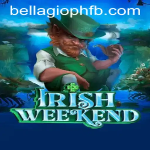 Discover the Exciting World of IrishWeekend: A New Gaming Sensation