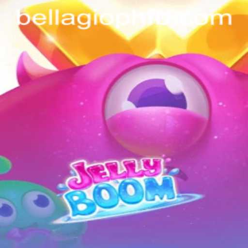JellyBoom - Unveiling the Exciting New Mobile Game