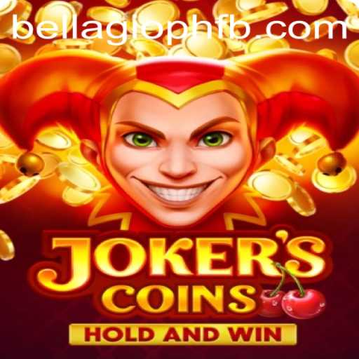 Discover the Exciting World of JokersCoins at BELLAGIO PH