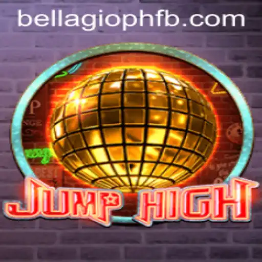 Experience Thrills and Strategy with JumpHigh at BELLAGIO PH