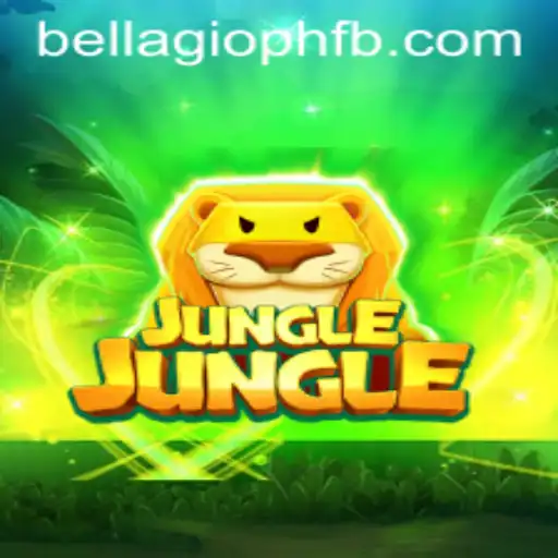 Discover the Adventure of JungleJungle at BELLAGIO PH