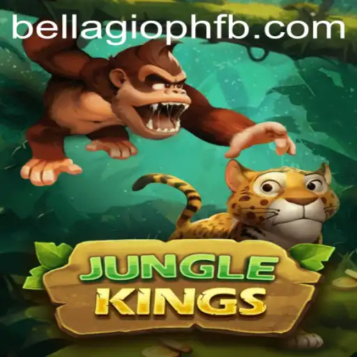 JungleKings: A Thrilling Adventure in the Heart of Bellagio PH