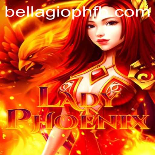 Embark on an Epic Journey with LadyPhoenix: A Captivating Adventure Awaits