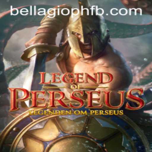 LegendofPerseus: An Exciting New Adventure in Gaming