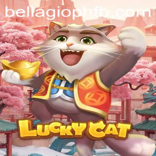 The Mesmerizing World of LuckyCat at Bellagio PH: A Game Like No Other