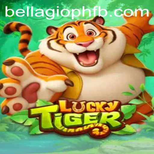 Introducing LuckyTiger: Gaming Experience at BELLAGIO PH