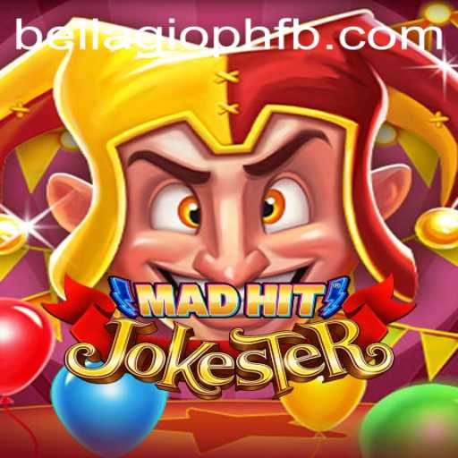 The Dynamic World of MadHitJokester: A New Gaming Sensation