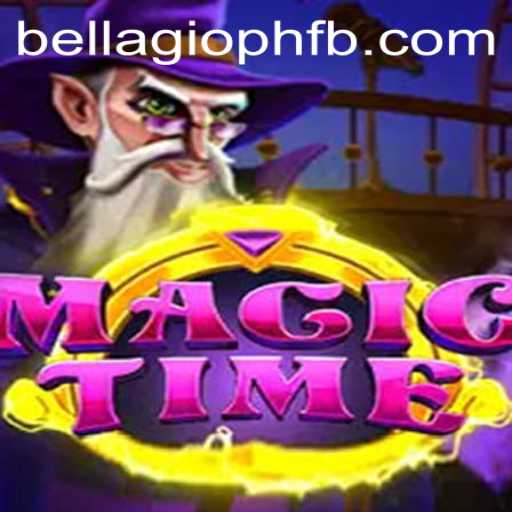 Experience the Enchantment of MagicTime at BELLAGIO PH