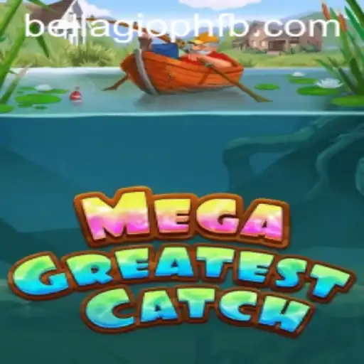 MegaGreatestCatch: A Deep Dive into the Thrilling World of Virtual Fishing at BELLAGIO PH