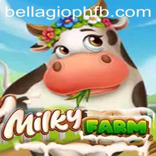 MilkyFarm: A New Era of Interactive Gaming