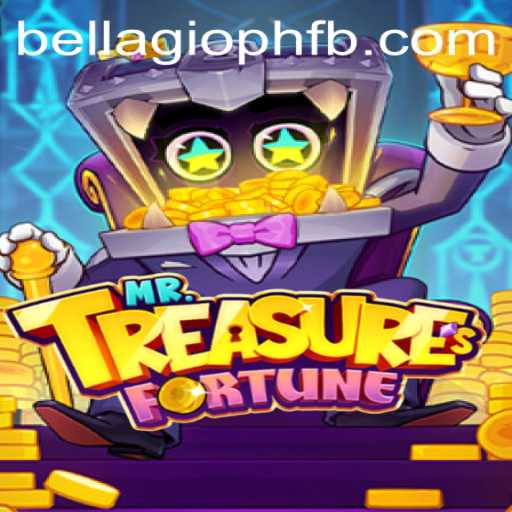 Discover the World of MrTreasuresFortune: A Thrilling Adventure