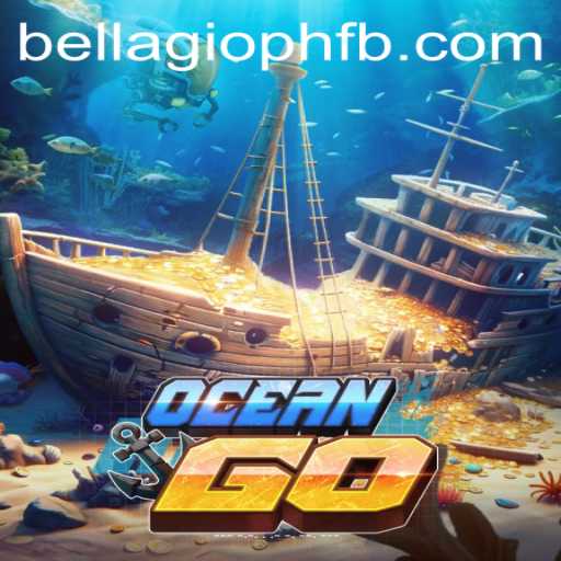 Discover the Underwater Wonders of OceanGO at BELLAGIO PH