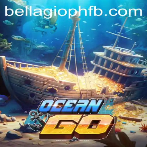 Discover the Underwater Wonders of OceanGO at BELLAGIO PH