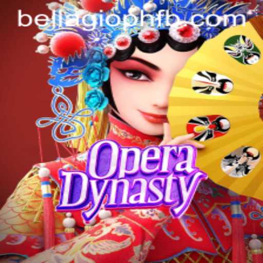 Exploring the Artistic World of OperaDynasty: A Unique Gaming Experience at BELLAGIO PH