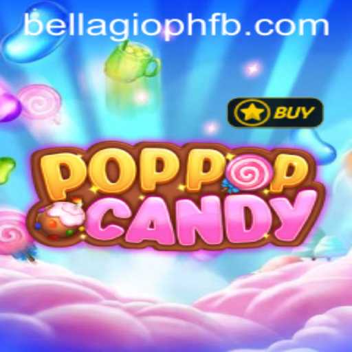 Exploring the Colorful World of POPPOPCANDY and Its Rise at BELLAGIO PH