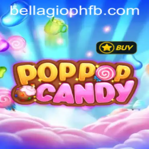 Exploring the Colorful World of POPPOPCANDY and Its Rise at BELLAGIO PH