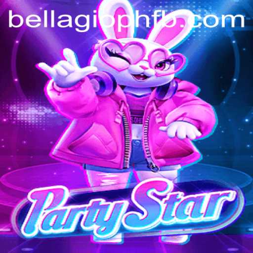 PartyStar: The Ultimate Social Gaming Experience with a BELLAGIO PH Twist