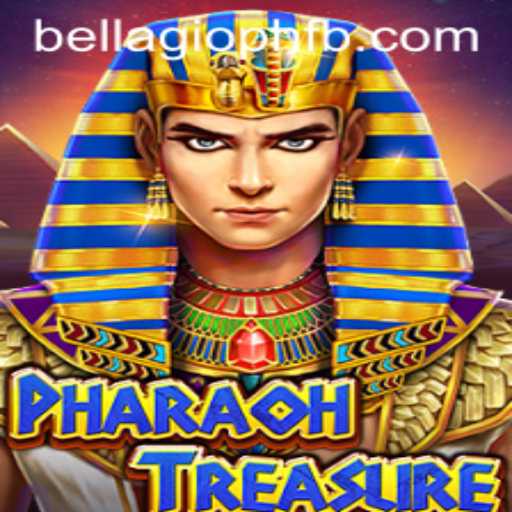 Discover the Excitement of PharaohTreasure at BELLAGIO PH