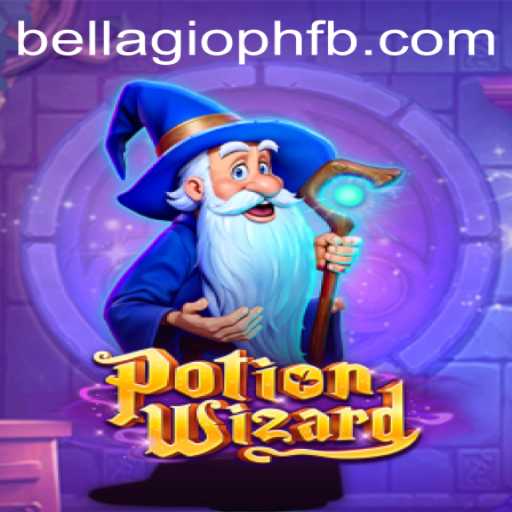 PotionWizard: A Magical Journey in the World of Alchemy at BELLAGIO PH