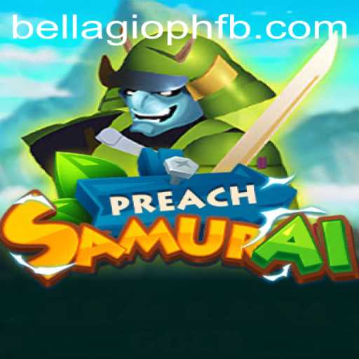 PreachSamurai: A Dynamic Adventure in Gaming