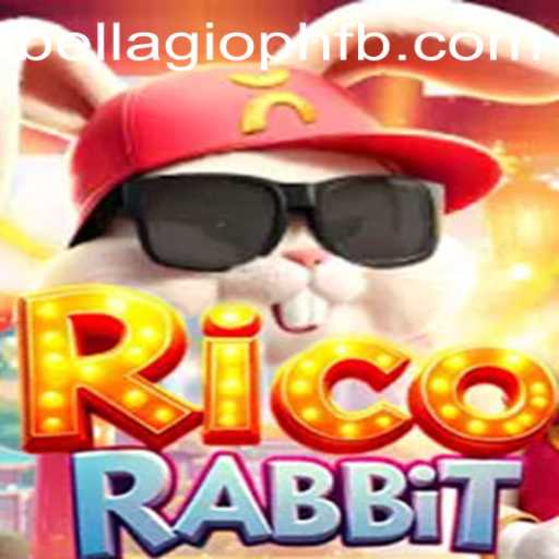 Unveiling RicoRabbit: A Thrilling Adventure with BELLAGIO PH Excitement