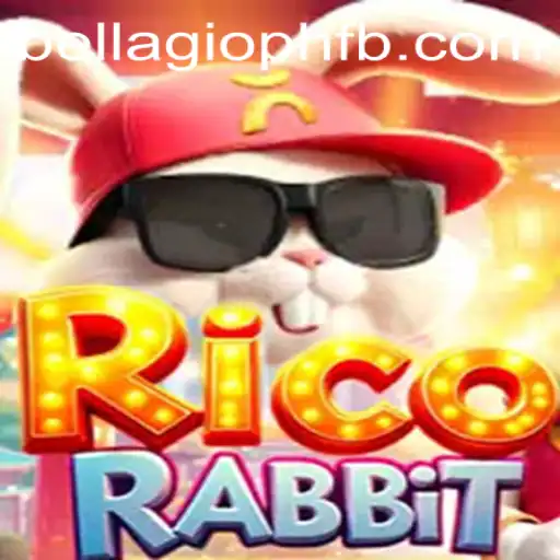 Unveiling RicoRabbit: A Thrilling Adventure with BELLAGIO PH Excitement