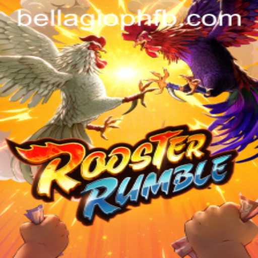 RoosterRumble: An Exciting New Game Experience at BELLAGIO PH
