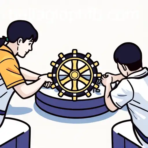 The Engaging World of Rotary Games: A Focus on Bellagio PH