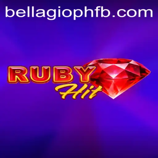 RubyHit: A Thrilling Gaming Experience at BELLAGIO PH