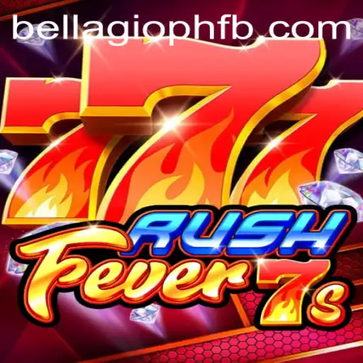 RushFever7s: A New Leap in Casino Gaming at BELLAGIO PH